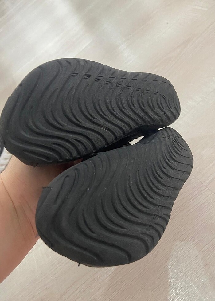 nike çocuk sandalet - Görsel 4