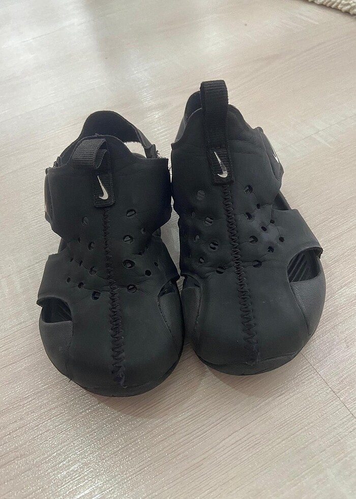 nike çocuk sandalet - Görsel 2