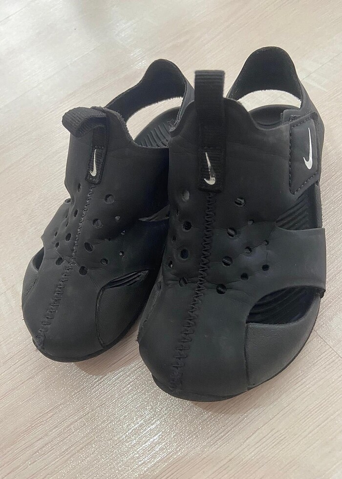 nike çocuk sandalet - Görsel 3