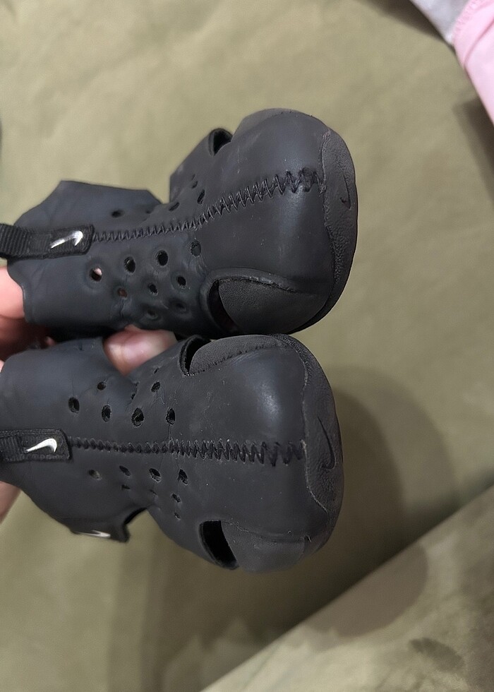 nike çocuk sandalet - Görsel 5
