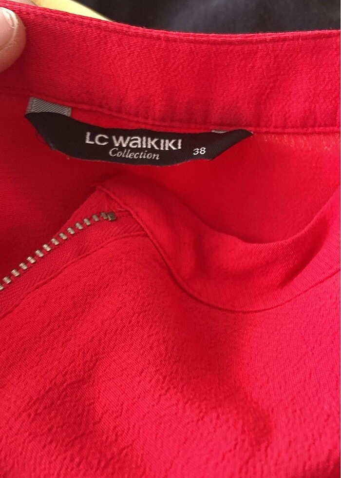 kadın gömlek - Görsel 2