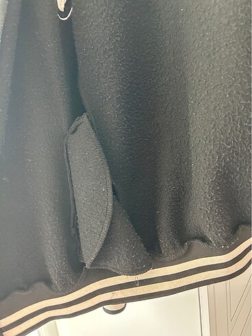 kadın kolej ceket - Görsel 4