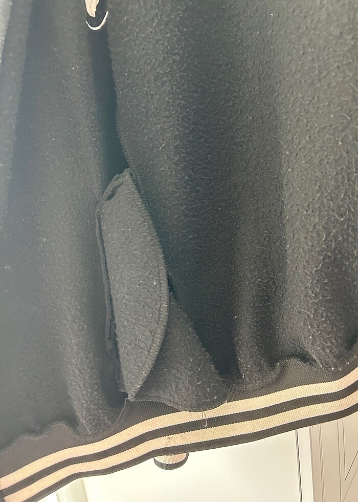 kadın kolej ceket - Görsel 4