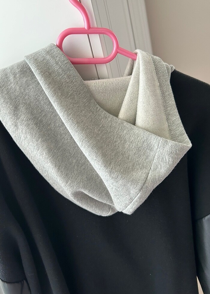 kadın kolej ceket - Görsel 5