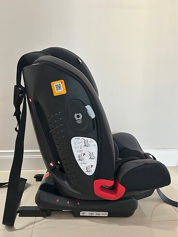 9- 36 kg Beden joie oto koltuğu