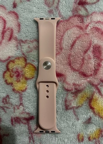 Beden Apple Watch Kordon