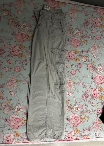 y2k paraşüt pantolon - Görsel 2