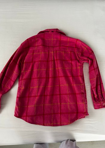 lcw kadın oduncu gömleği - Görsel 2