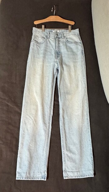 Pull and Bear Pull&Bear 36 Beden Kot Pantolon