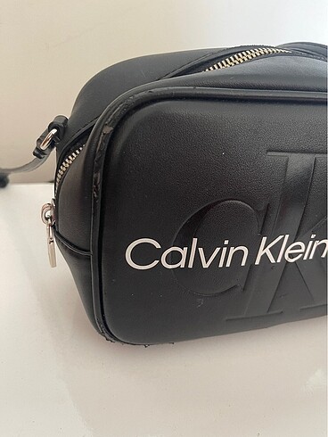 Calvin Klein Calvın klein çanta