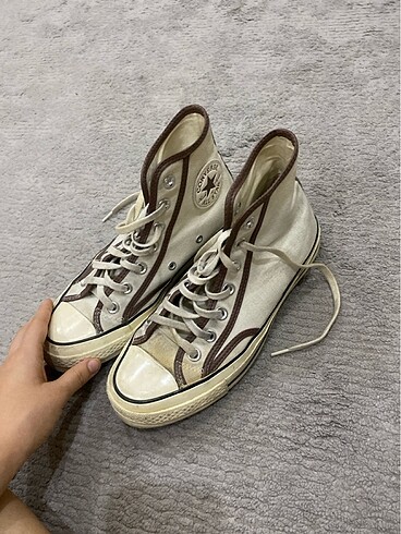 Converse Converse