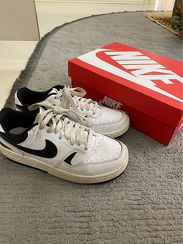 Nike kadın ayakkabı