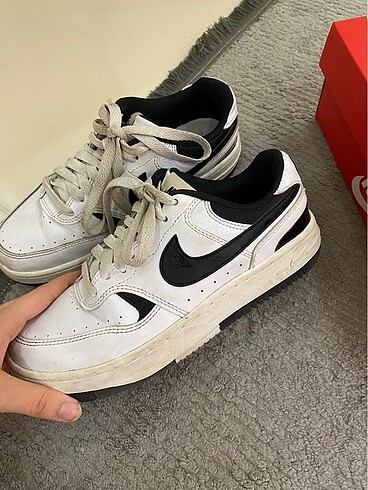 Nike Nike kadın ayakkabı
