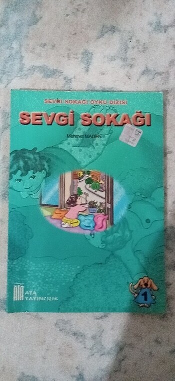 Sevgi sokağı