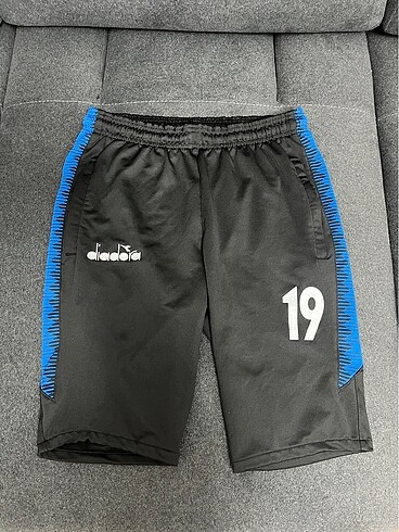 Diadora orijinal şort