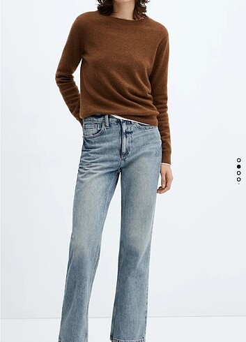 Mango Jean