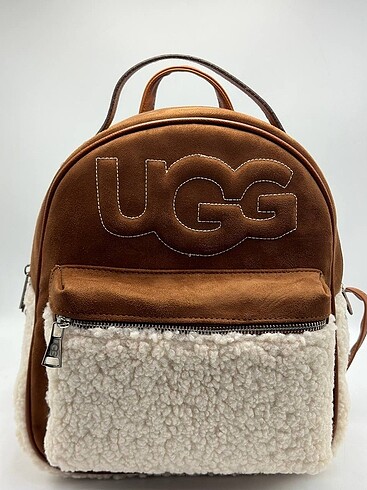 Ugg sırt çantası