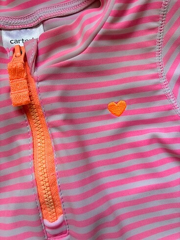 Carters 3 yaş Carter?s tişört mayo