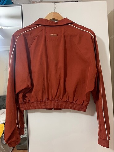 Bershka Bershka Crop Ceket