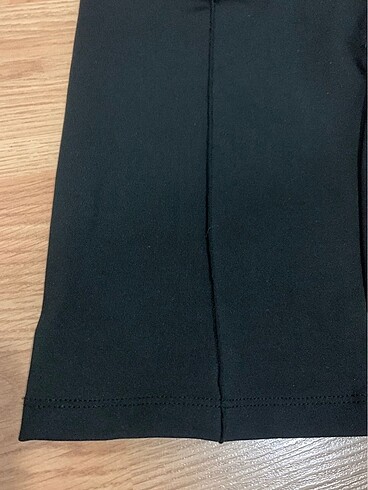 xs Beden Bershka Bisiklet Taytı