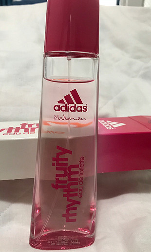 Adidas parfüm