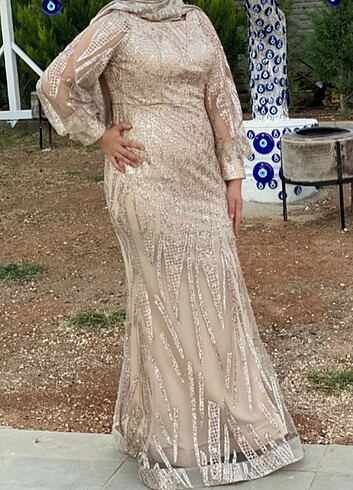 Balık Abiye