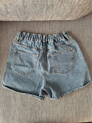 Mavi Jeans Mavi kot şort