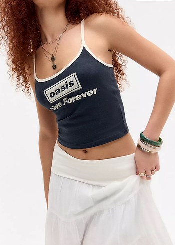 Urban Outfitters Urban Outfitters Oasis Kadın Atlet