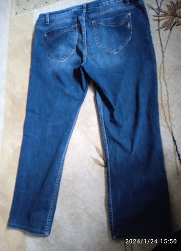 Mavi Jeans Ölçüleri dikkate alın 