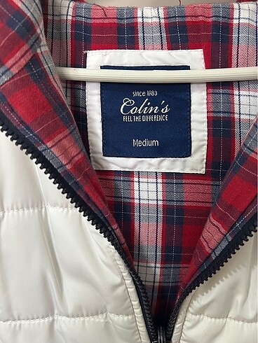 Colin's Colins yelek