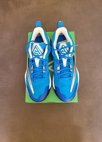 Nike Nike Giannis Immortality 3