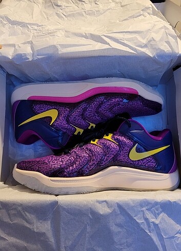  Beden Nike Kd 17 Vivid Purple