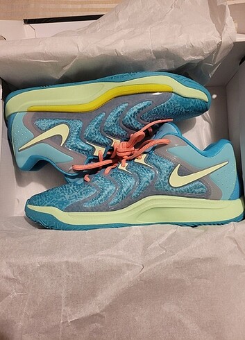  Beden KD 17 JJ PE 'Bahama Grit'