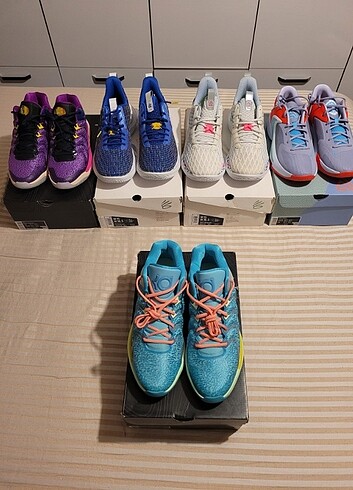 Nike KD 17 JJ PE 'Bahama Grit'