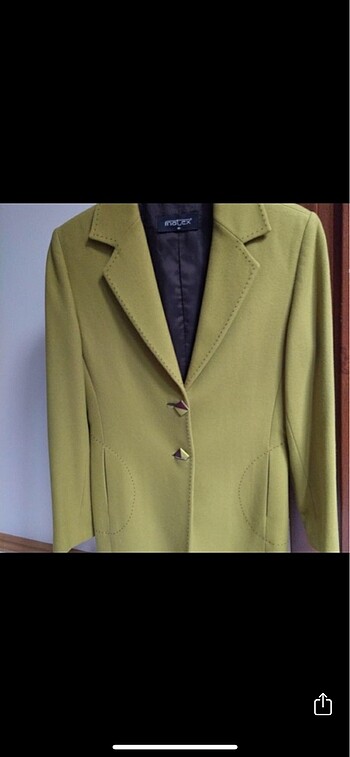 l Beden blazer ceket