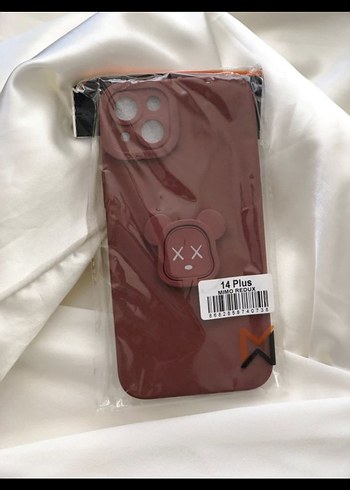 14 Plus Telefon Kılıfı - Görsel 3