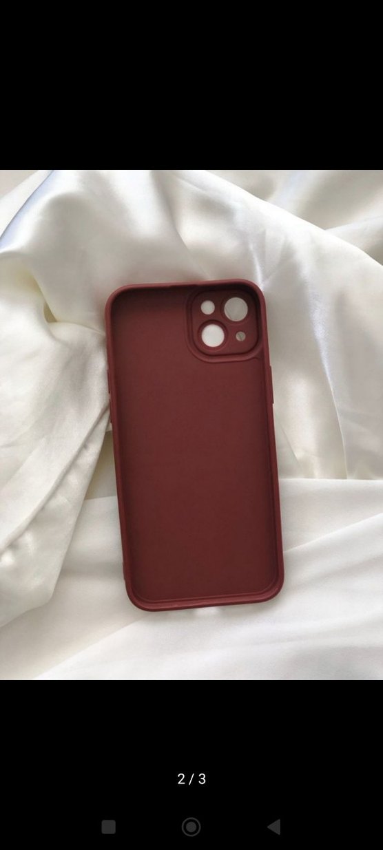 14 Plus Telefon Kılıfı - Görsel 2