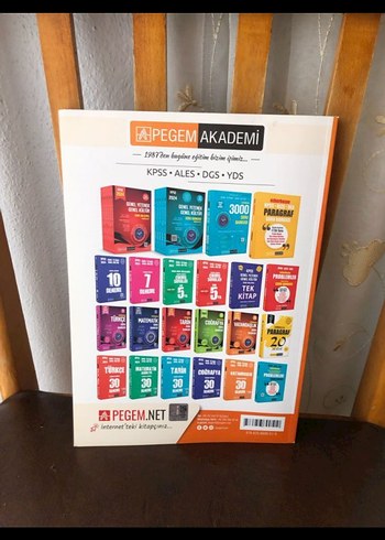 KPSS 2024 Ezberbozan Vatandaşlık Soru Bankası - Görsel 4