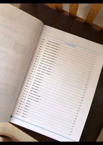 KPSS 2024 Ezberbozan Vatandaşlık Soru Bankası - Görsel 2