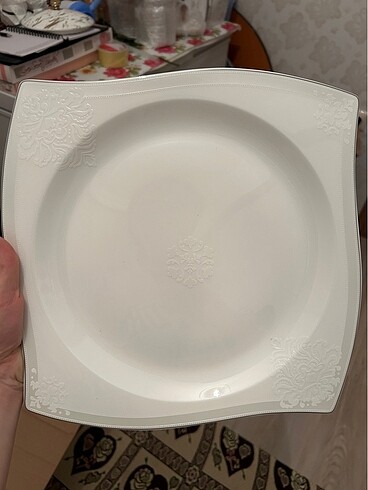  Beden Karaca Yemek Takımı