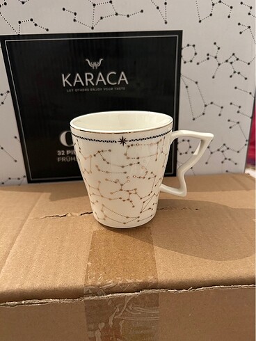 Karaca Karaca Kahvaltı Seti