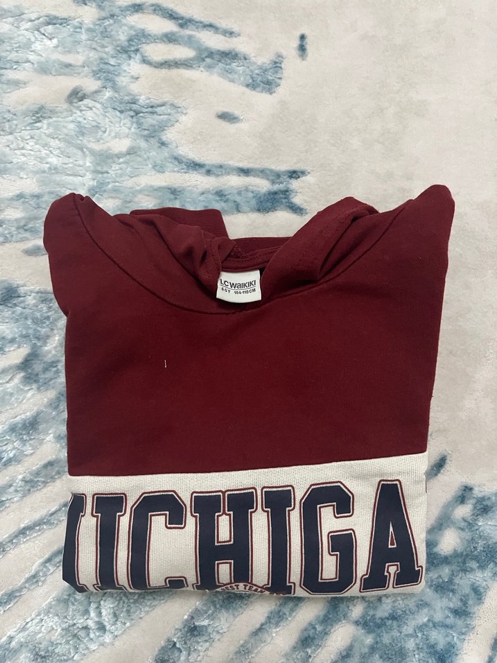 Erkek çocuk sweat - Görsel 2