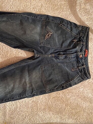 Oxxo jean