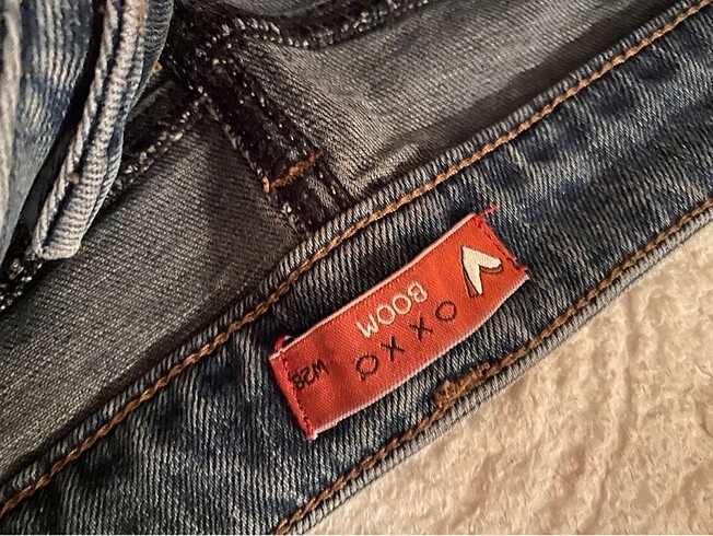 28 Beden Oxxo jean