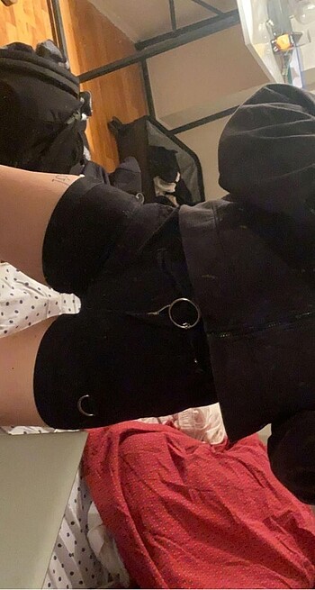 s Beden Bershka şort