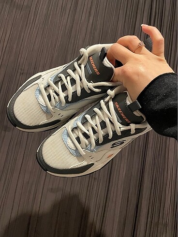37 Beden skechers stamina