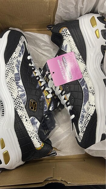 Skechers Dlites 37 no