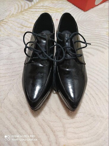 Mango oxford