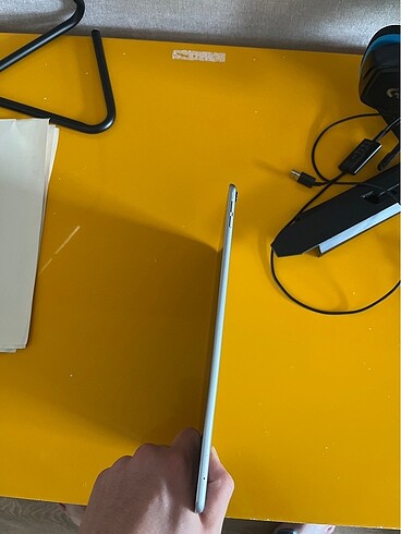  Beden Renk İPAD PRO 2.NESİL