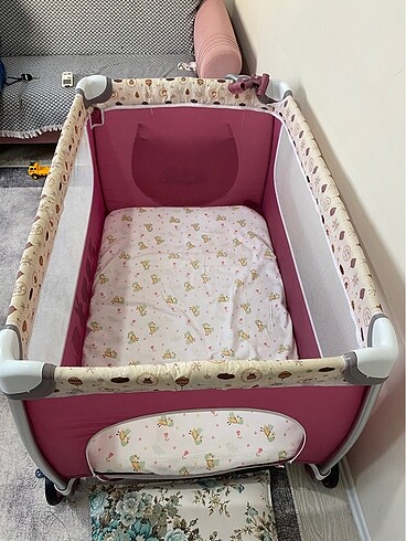 Sunny Baby Park beşik